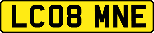 LC08MNE