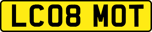 LC08MOT