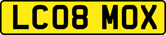 LC08MOX