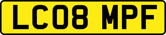 LC08MPF