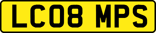 LC08MPS