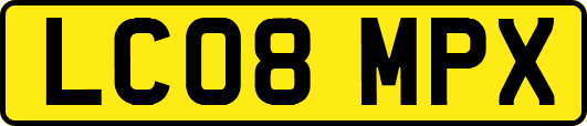 LC08MPX