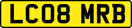 LC08MRB