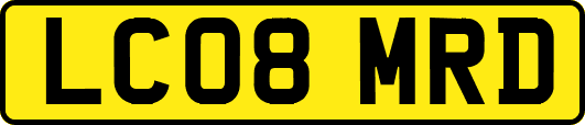 LC08MRD