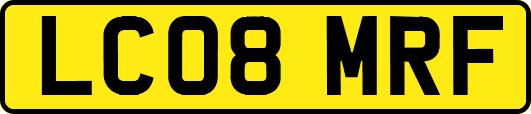 LC08MRF
