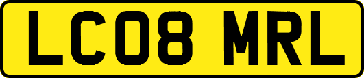 LC08MRL
