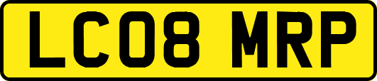 LC08MRP