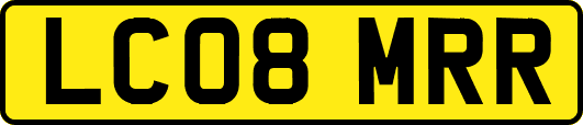 LC08MRR