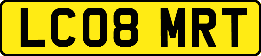 LC08MRT