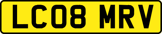 LC08MRV