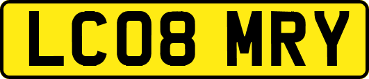 LC08MRY