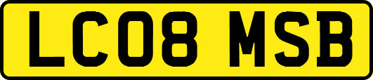 LC08MSB