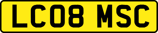 LC08MSC