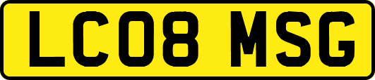 LC08MSG