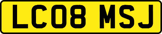 LC08MSJ