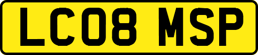 LC08MSP