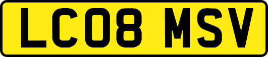 LC08MSV