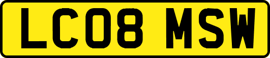 LC08MSW