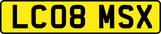 LC08MSX
