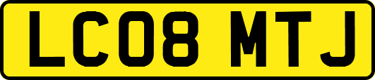 LC08MTJ
