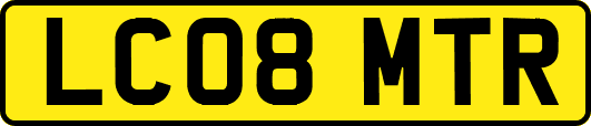 LC08MTR
