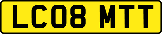 LC08MTT