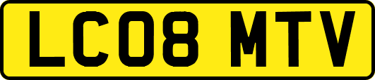 LC08MTV