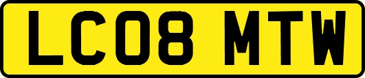 LC08MTW