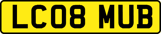 LC08MUB