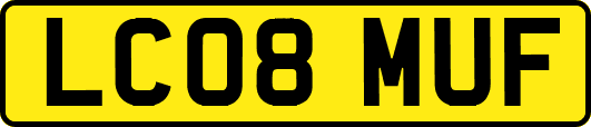 LC08MUF