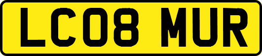 LC08MUR