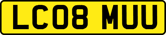 LC08MUU