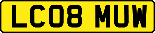 LC08MUW