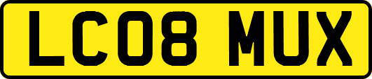LC08MUX