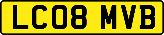 LC08MVB
