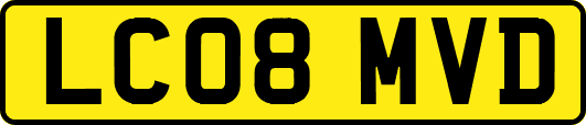 LC08MVD