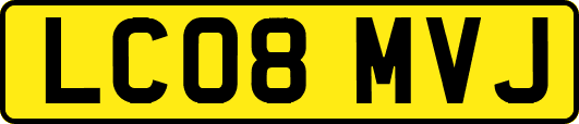 LC08MVJ