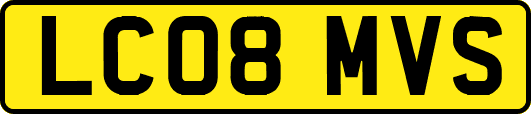 LC08MVS