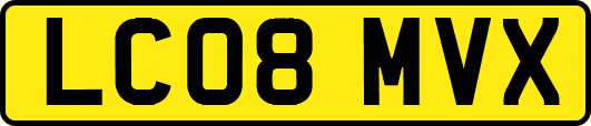LC08MVX