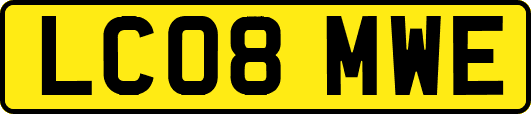 LC08MWE