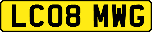 LC08MWG