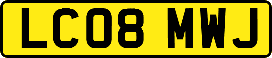 LC08MWJ