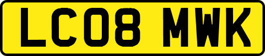 LC08MWK