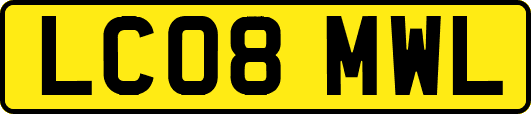 LC08MWL
