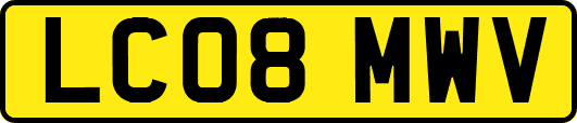 LC08MWV