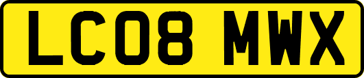 LC08MWX