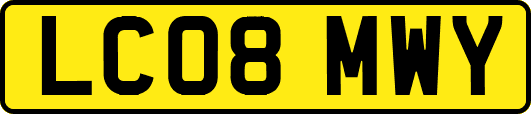 LC08MWY