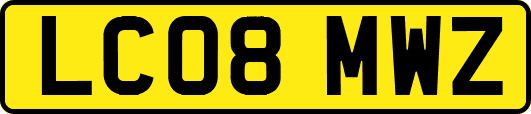 LC08MWZ