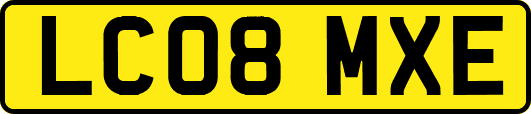 LC08MXE