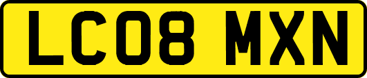 LC08MXN